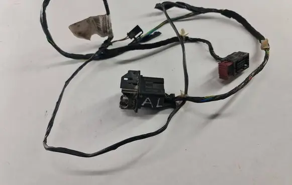 Fiat Grande Punto Rear door wiring loom 00517756200 20060531 20050913
