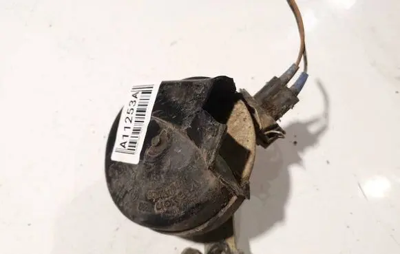 Volkswagen Golf IV Horn signal E20092018