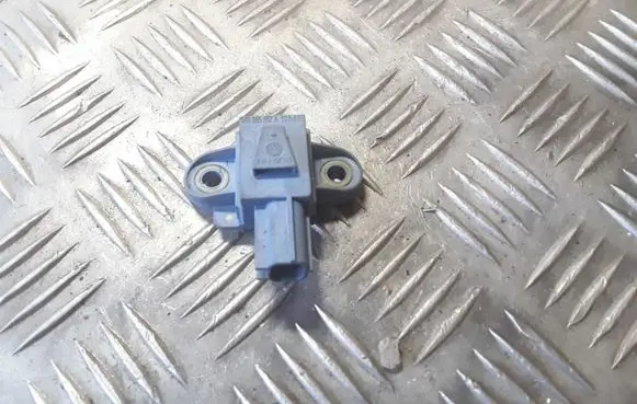 Volkswagen Golf V Airbag deployment crash/impact sensor 1K0955557A