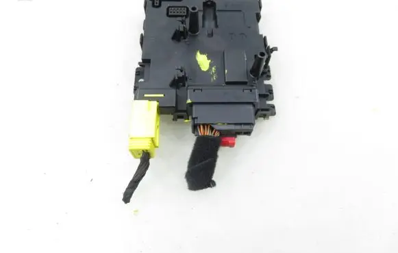 Volkswagen PASSAT B6 Steering angle sensor 3C0953549P