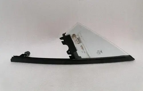 Bentley Continental Front door window/glass (coupe) 3SD83741101S