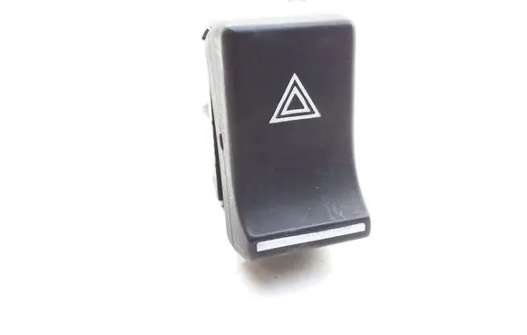 Renault Rapid Hazard light switch
