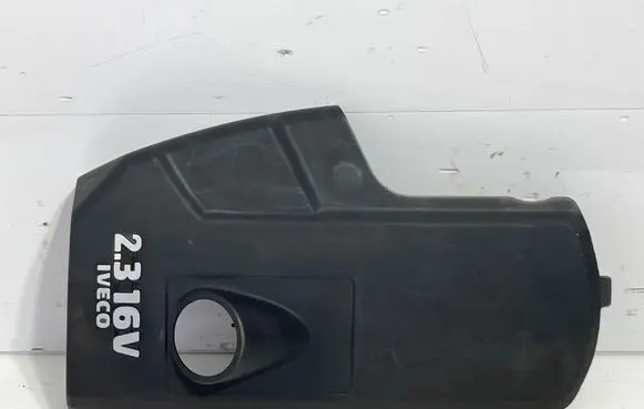 Iveco Daily 3rd gen Engine cover (trim) 504034872A