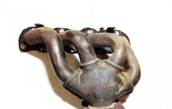 Exhaust manifold
