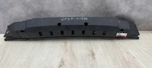 Volvo V70 Front bumper support beam 30763392