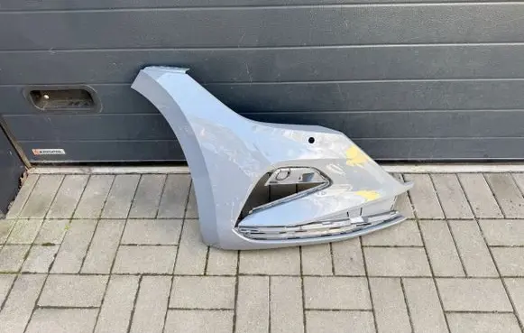 Volkswagen Arteon Front bumper 3G8807796B