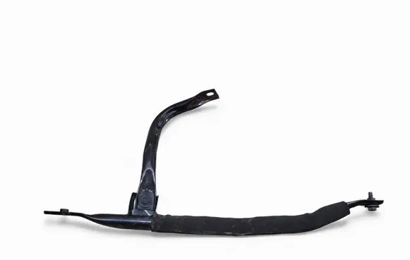 Chevrolet Suburban Radiator support slam panel bracket 