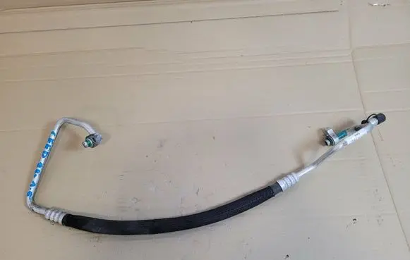 KIA Ceed Air conditioning (A/C) pipe/hose 97762G4650