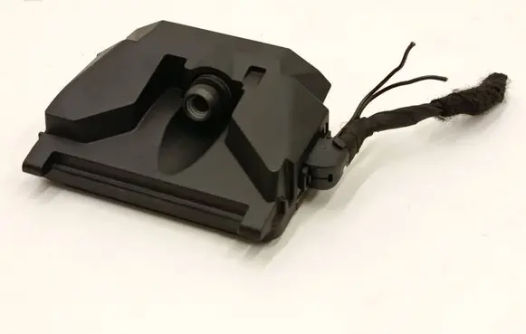 Windshield/windscreen camera