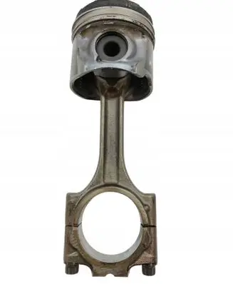 Volvo S60 Piston with connecting rod 81L118
