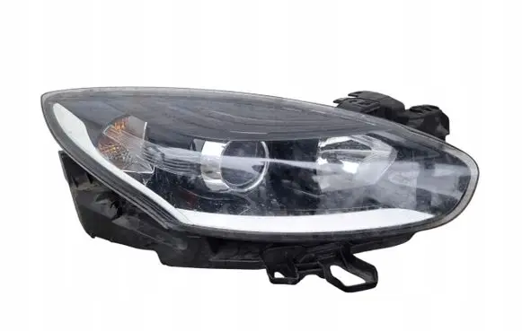 Renault Megane III Headlights/headlamps set 