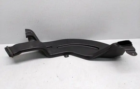 Opel Zafira B Cabin air duct channel 09229713