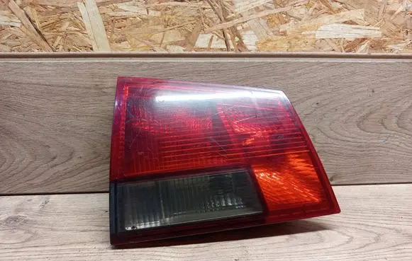 Opel Vectra C Tailgate rear/tail lights 443503 13184024