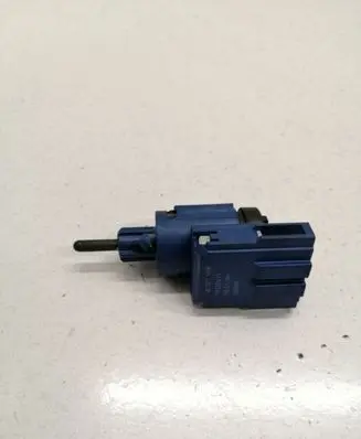 Clutch pedal sensor