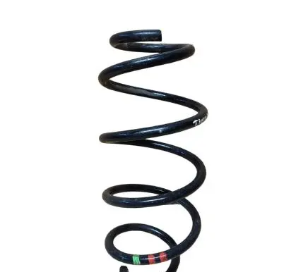 Volkswagen Tiguan Front coil spring 5N0411105T