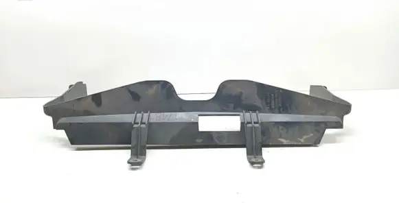 Radiator trim