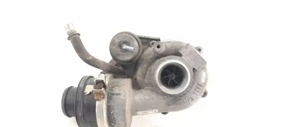 Mercedes-Benz A W169 Turbo 6400901790 6400902380