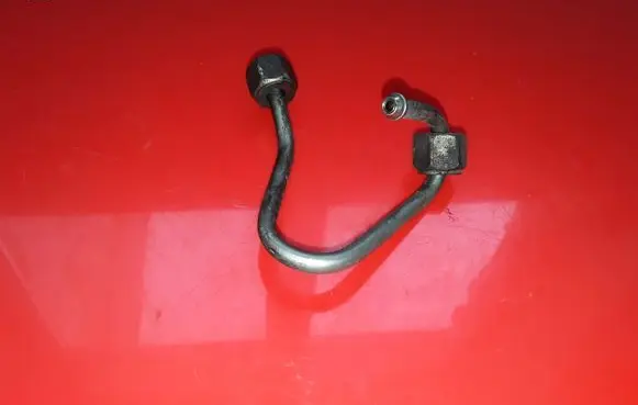 Renault Scenic III - Grand scenic III Fuel injector supply line/pipe NOCODE