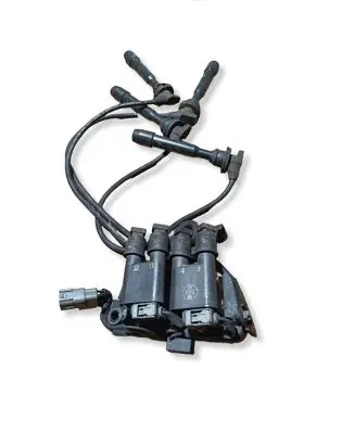 Hyundai Elantra High voltage ignition coil 