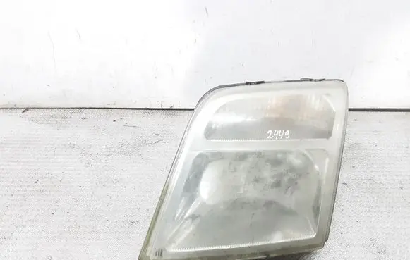 Ford Transit - Tourneo Connect Headlight/headlamp