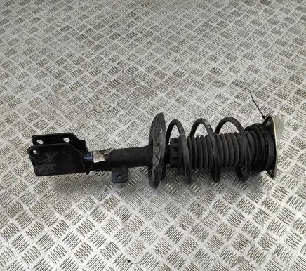 Citroen DS7 Crossback Front shock absorber/damper 9829087780
