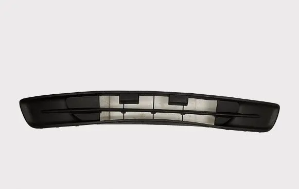 Fiat Punto (188) Front bumper lower grill 735277584