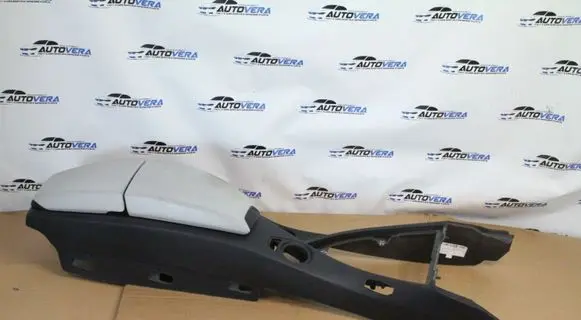 BMW 6 E63 E64 Center console
