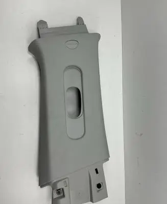 Jeep Compass (B) pillar trim (top) ZG1CDA379 AC0HUHY 2509202019