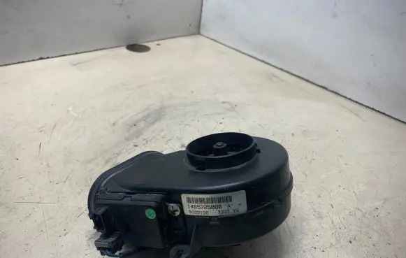 Fiat Ulysse Heater fan/blower 1485725080