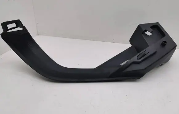 Volkswagen T-Roc Tailgate/trunk side cover trim 2GA867762A