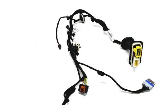 Citroen Jumpy Other wiring loom 9812432980