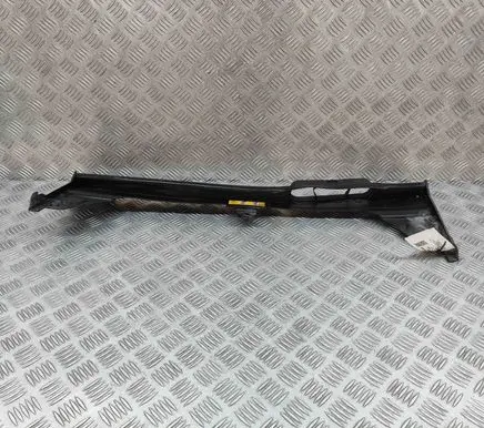 Mercedes-Benz C W205 Radiator trim A2055000055