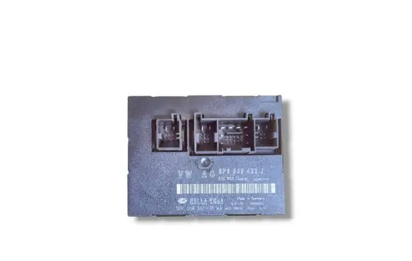 Comfort/convenience module