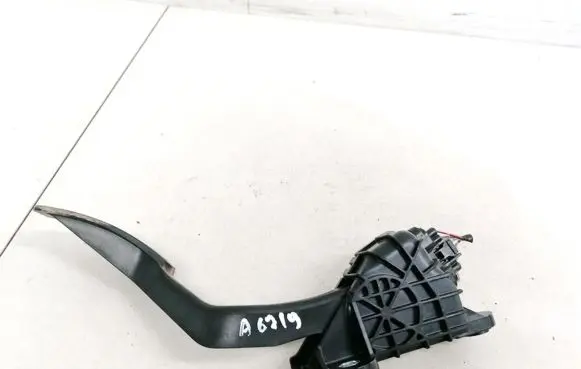 Mazda 6 Accelerator throttle pedal 198803400 10H312125B6