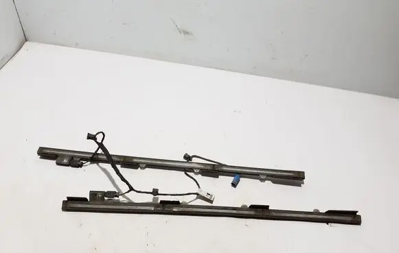 Mercedes-Benz GLE W167 Other exterior part A1679066402