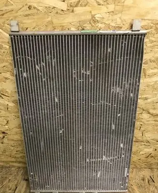 Renault Scenic II - Grand scenic II A/C cooling radiator (condenser)
