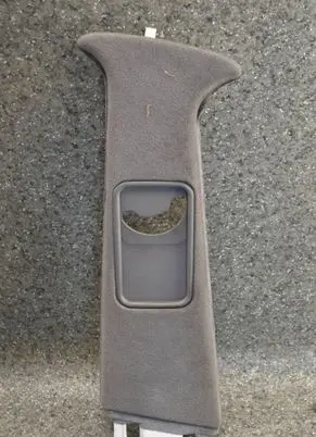 BMW 5 E34 Other interior part 81388521 51431928891 51438148871