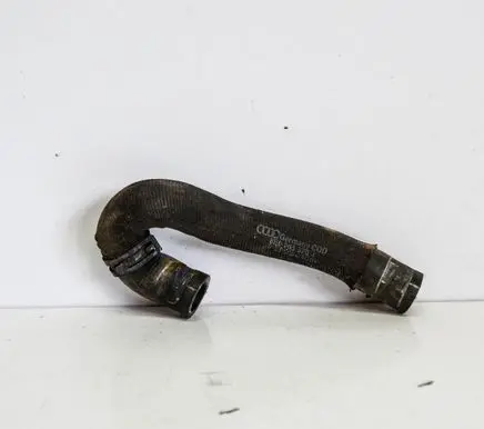 Audi A4 S4 B7 8E 8H Air intake hose/pipe 8E0265370J