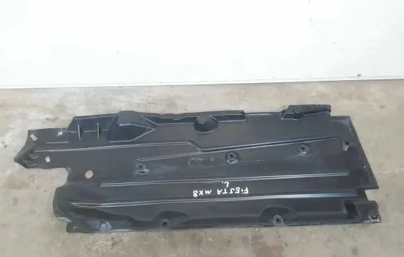 Ford Fiesta Front underbody cover/under tray H1BB-11138-AC