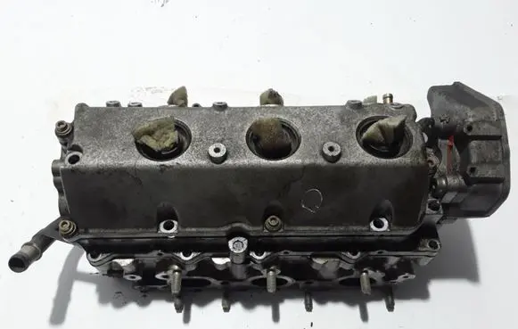 Renault Espace - Grand espace IV Engine head 7701064414
