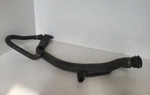 BMW 5 E60 E61 Engine coolant pipe/hose PA66GF30