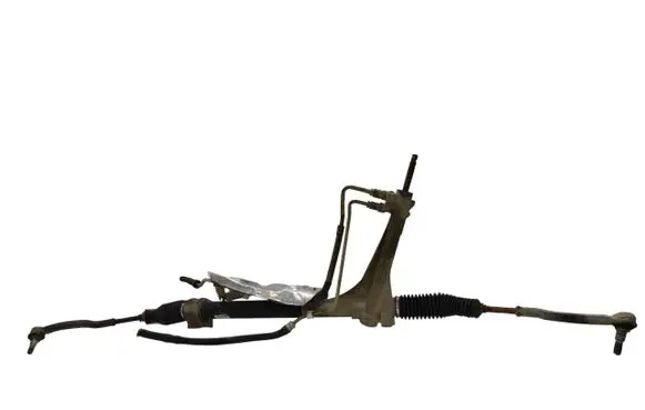Fiat Ducato Steering rack 46000021 A0004B61