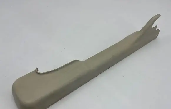Jaguar XK8 - XKR Seat trim GJE4751AB