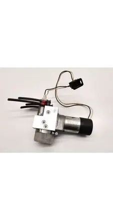 Tailgate/trunk/boot lift motor