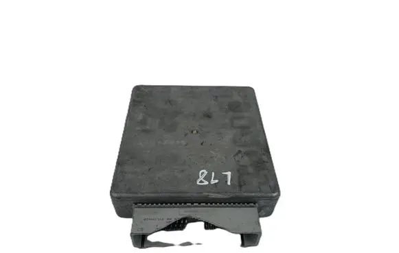 Ford Focus Engine control unit/module 98AB12A650CDG CADBJ26