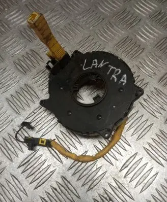 Hyundai Lantra II Airbag slip ring squib (SRS ring)