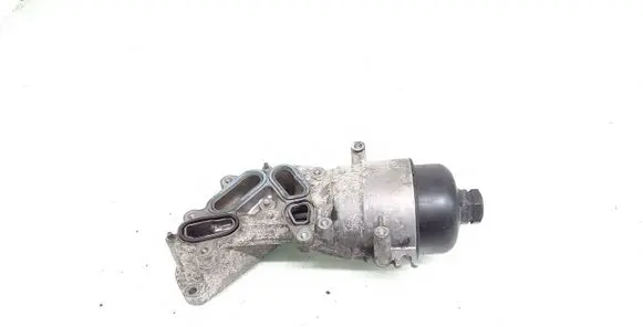Ford Fiesta Oil filter mounting bracket 320003