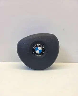 BMW X1 E84 Steering wheel airbag 33677051505W 12B0580P0803P