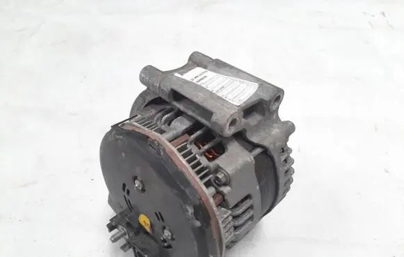 Audi Q7 4M Generator/alternator 06E903024G