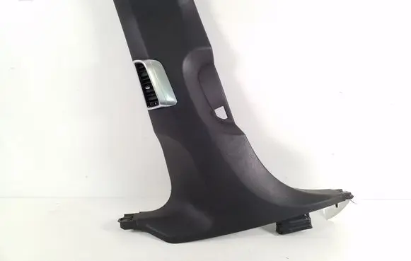 Porsche Panamera (970) (B) pillar trim (bottom) 970555183